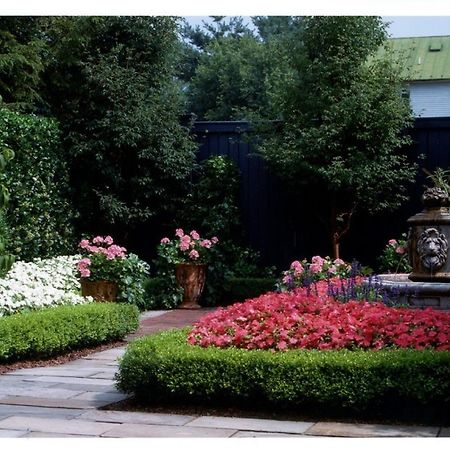 The Inn At Little Washington Екстер'єр фото