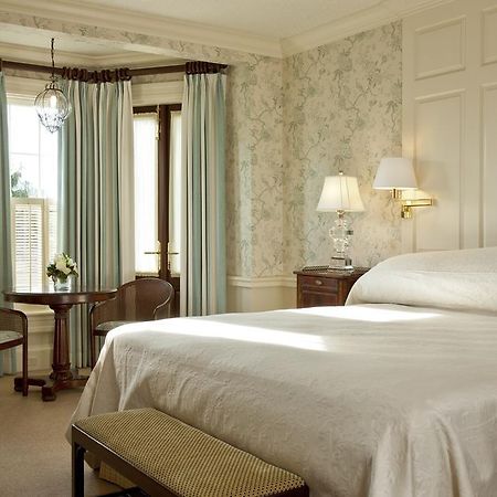 The Inn At Little Washington Екстер'єр фото