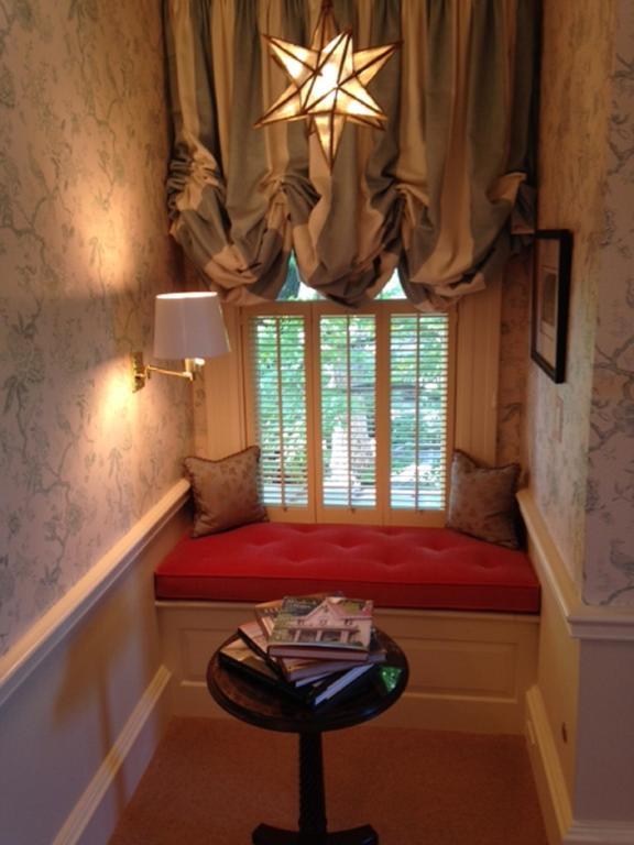 The Inn At Little Washington Екстер'єр фото