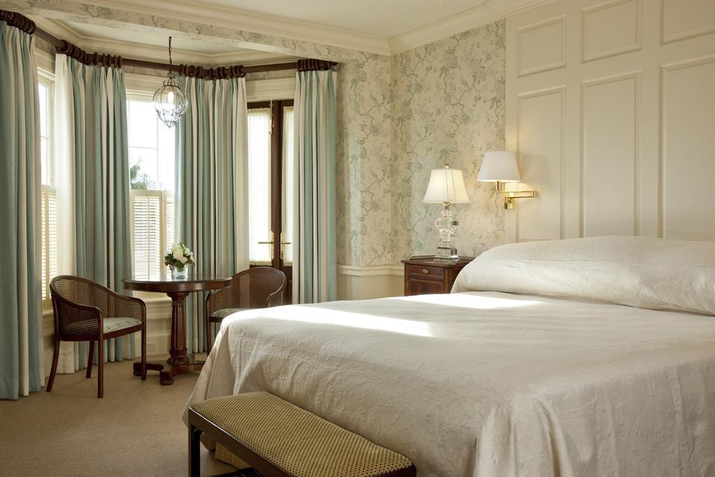 The Inn At Little Washington Екстер'єр фото